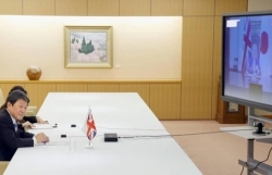 Anh muốn đạt thỏa thuận thương mại với Nhật Bản trước cuối tháng 7