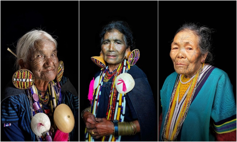 Giải thưởng Nhiếp ảnh iPhone 2020: Những tuyệt tác được chụp bằng Iphone Giải thưởng Nhiếp ảnh iPhone 2020: Những tuyệt tác được chụp bằng Iphone