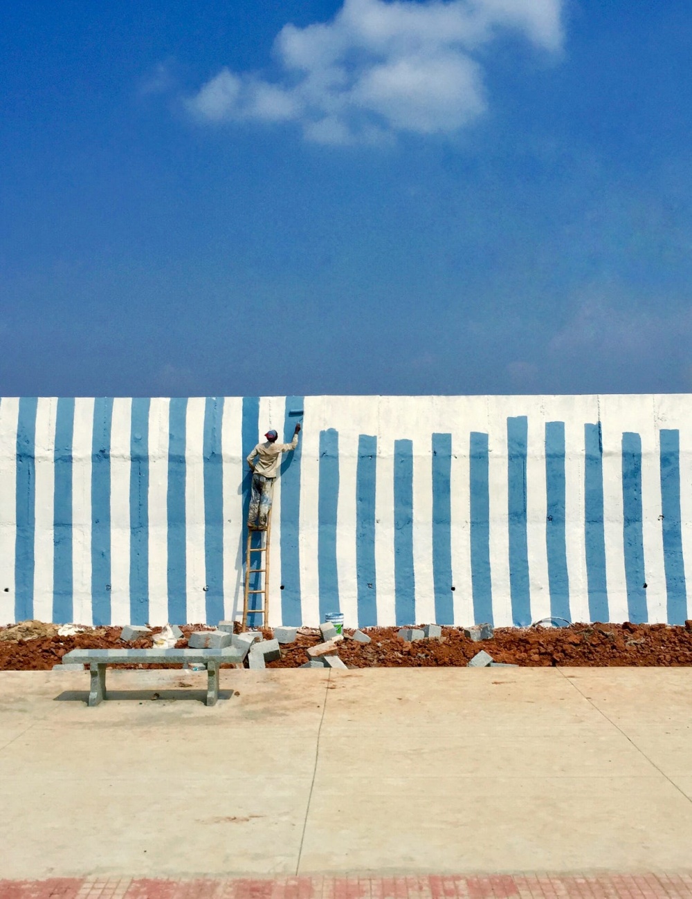 Giải thưởng Nhiếp ảnh iPhone 2020: Những tuyệt tác được chụp bằng Iphone Giải thưởng Nhiếp ảnh iPhone 2020: Những tuyệt tác được chụp bằng Iphone