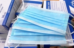 Dịch Covid-19: Giá khẩu trang y tế tăng 'chóng mặt', Bộ Y tế yêu cầu xử lý nghiêm