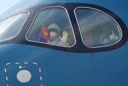 Covid-19 ở Việt Nam: Cuộc chiến mới và sức mạnh của niềm tin