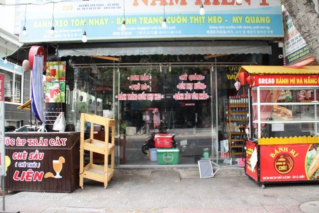 Dịch Covid-19: Hình ảnh Đà Nẵng 'cửa đóng, then cài' Dịch Covid-19: Hình ảnh Đà Nẵng 'cửa đóng, then cài' đồng lòng chống đại dịch