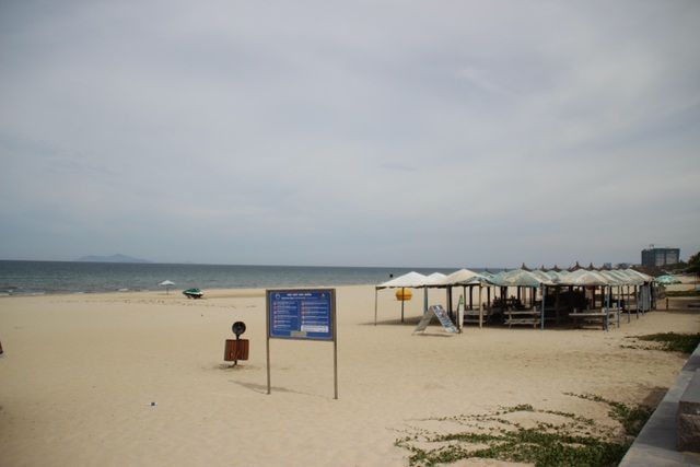 Dịch Covid-19: Hình ảnh Đà Nẵng 'cửa đóng, then cài' Dịch Covid-19: Hình ảnh Đà Nẵng 'cửa đóng, then cài' đồng lòng chống đại dịch