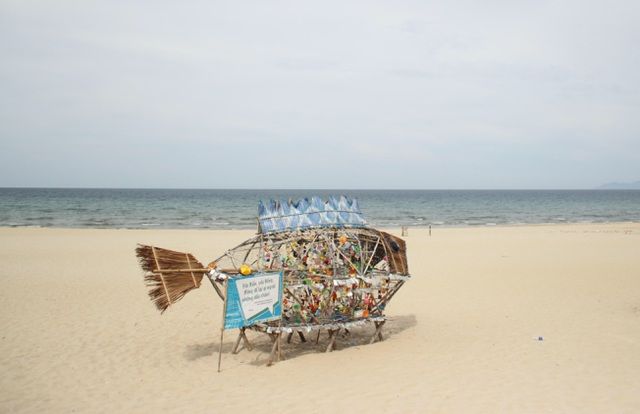 Dịch Covid-19: Hình ảnh Đà Nẵng 'cửa đóng, then cài' Dịch Covid-19: Hình ảnh Đà Nẵng 'cửa đóng, then cài' đồng lòng chống đại dịch