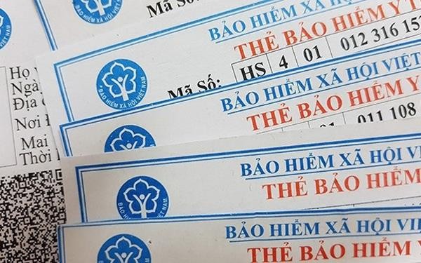 6 chính sách mới về bảo hiểm y tế có hiệu lực từ ngày 1/7 6 chính sách mới về bảo hiểm y tế có hiệu lực từ ngày 1/7