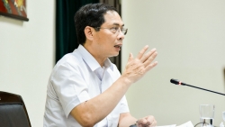 Bộ trưởng Ngoại giao Bùi Thanh Sơn: Triển khai mạnh mẽ, quyết liệt và đồng bộ công tác đối ngoại đa phương trong tình hình mới