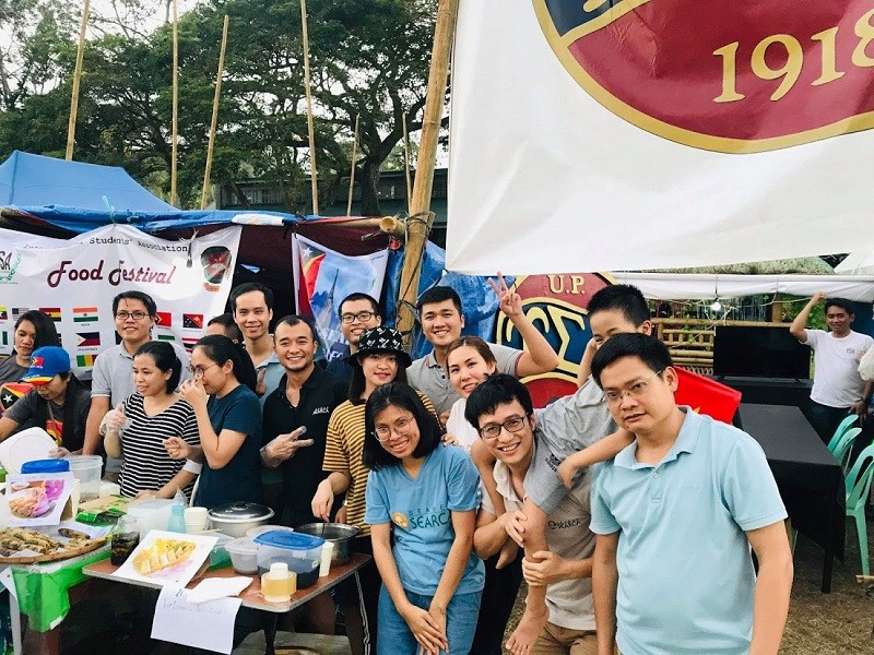 Việt Nam - Philippines: Mối quan hệ vững mạnh và ngày càng sâu sắc Việt Nam - Philippines: Mối quan hệ vững mạnh và ngày càng sâu sắc