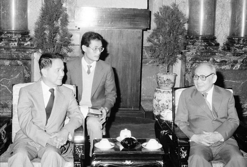 Việt Nam   Philippines: 45 năm qua những bức ảnh