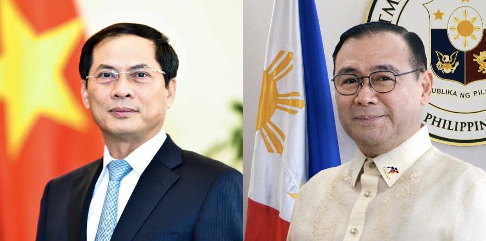 Việt Nam - Philippines: 45 năm qua những bức ảnh