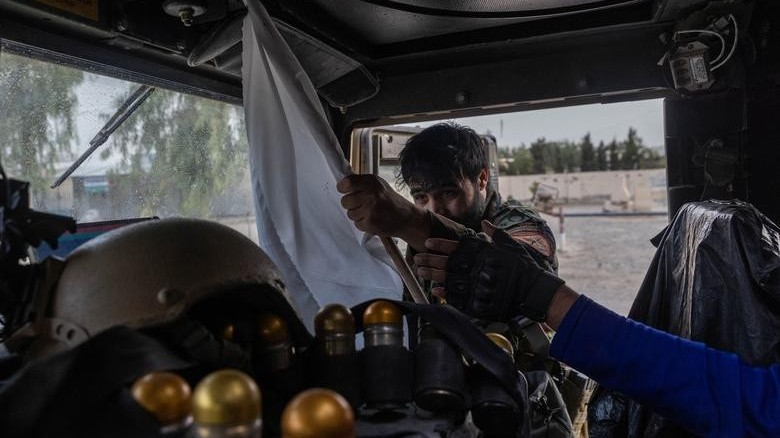 Afghanistan: Bạo lực gia tăng, thủ lĩnh Taliban tuyên bố ủng hộ giải pháp chính trị