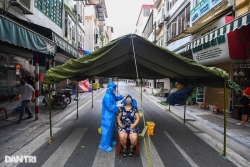 Dịch Covid-19: Những địa phương có số ca mắc mới nhiều nhất cả nước sáng ngày 23/7