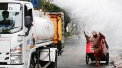 Covid-19: Indonesia tuyên bố tránh được 'kịch bản tồi tệ nhất', biến thể Delta xuất hiện ở thủ đô Campuchia