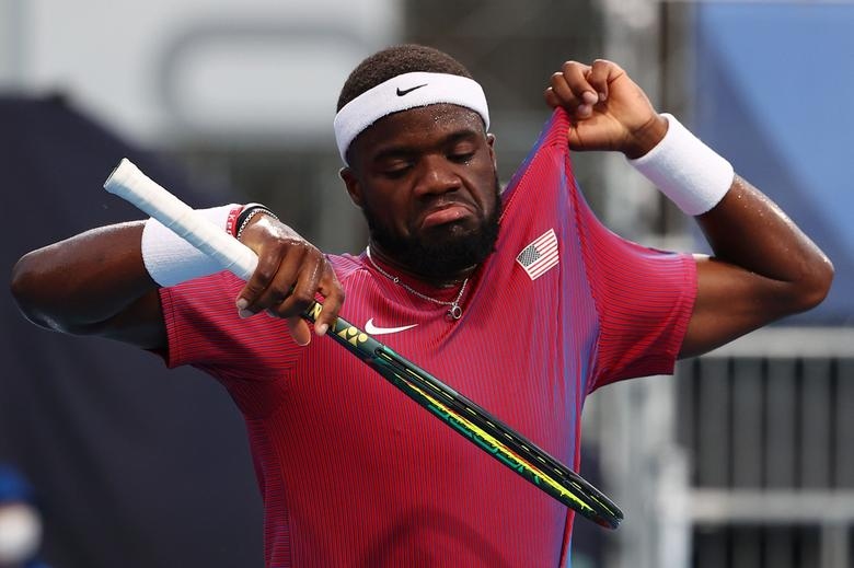 Những cung bậc cảm xúc tại Olympic Tokyo 2020