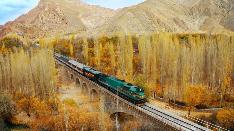 Ngắm nhìn các di sản thế giới mới được UNESCO công nhận (Phần 1)