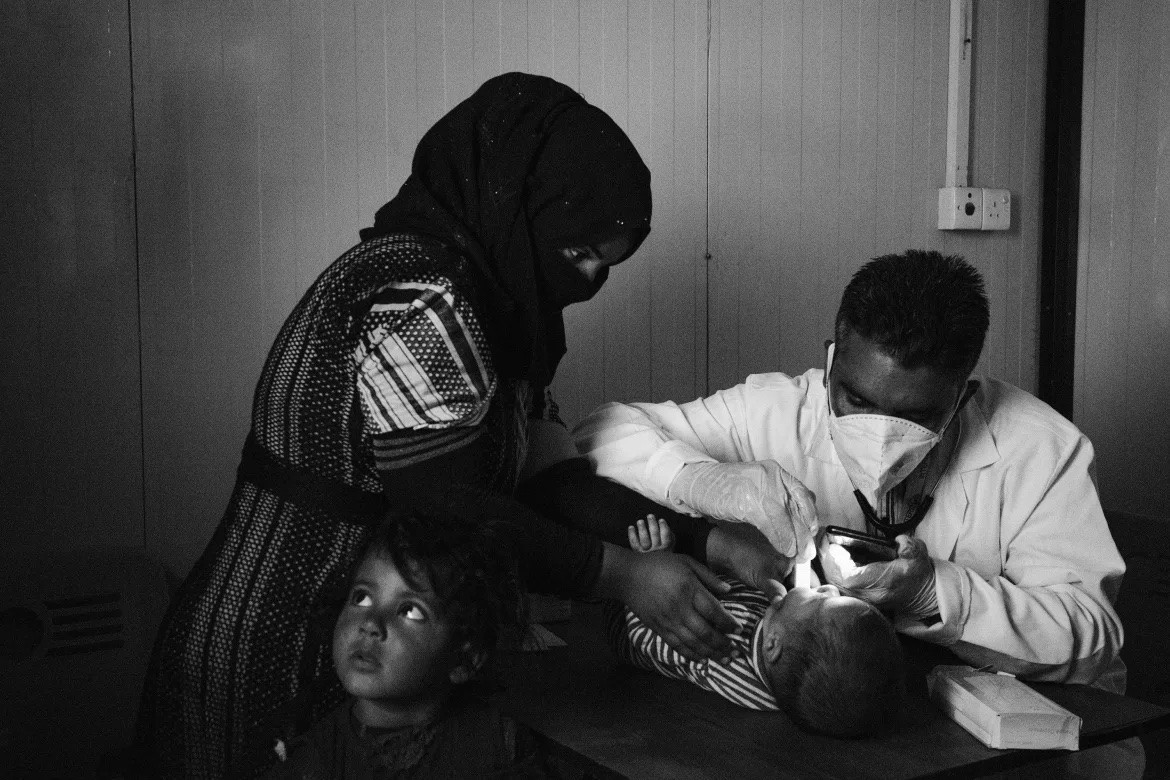 Cuộc sống bấp bênh của người tị nạn Iraq sau trận chiến 'sống còn' với tổ chức khủng bố IS