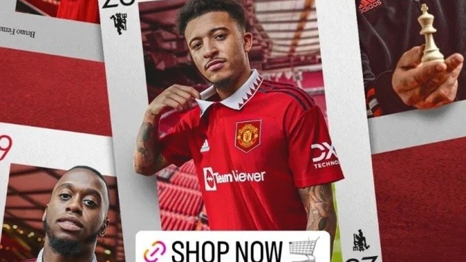 Động thái bất ngờ của Man Utd dù C.Ronaldo quyết định rời đi