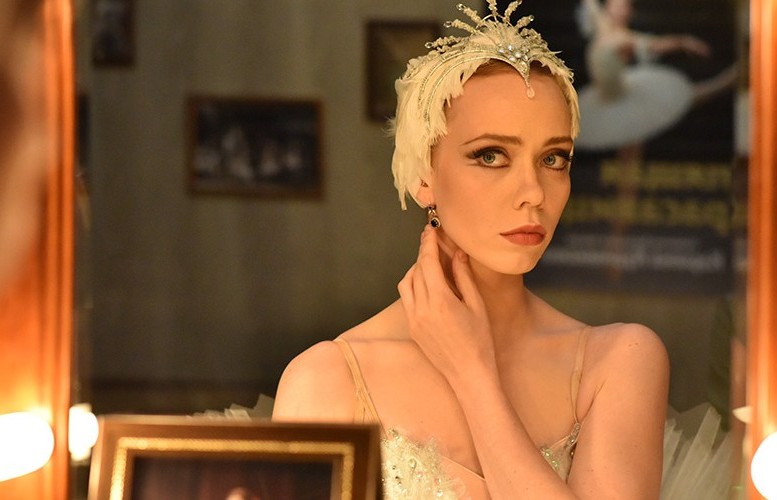 Khai mạc tháng chiếu phim đương đại Nga tại Hà Nội