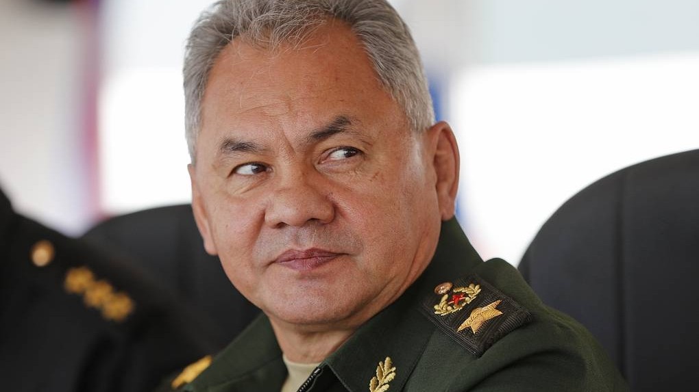 Nga mời các nước NATO dự Hội thao Quân sự Quốc tế