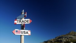 trung quoc lien lac voi my muon noi lai dam phan thuong mai