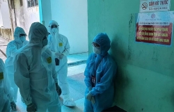 Covid-19 tại Việt Nam chiều 2/8: thêm 30 ca ở 6 địa phương