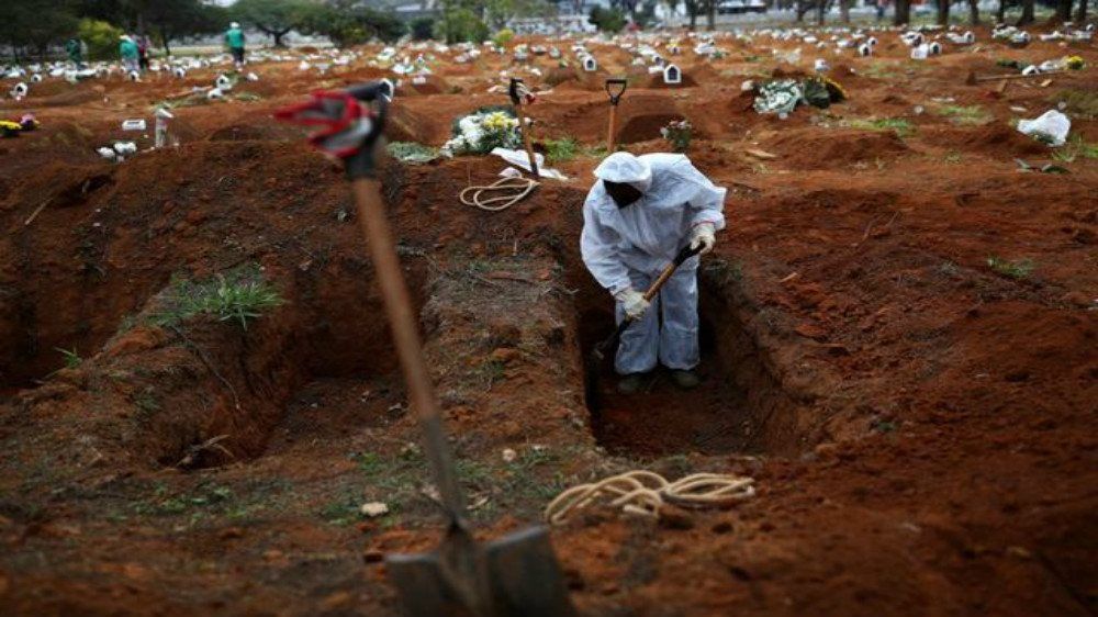 dich covid 19 hon 200000 nguo i tu vong o my latinh va caribe so ca be nh tang ma nh o a n do philippines va indonesia