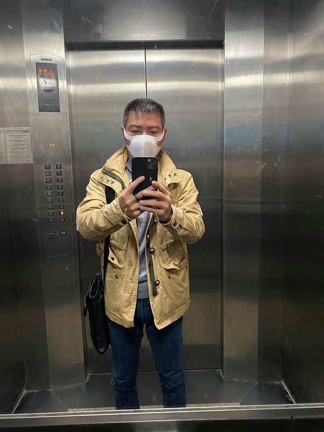 Dịch Covid-19: Hình ảnh loạt sao Việt, BTV đồng loạt hưởng ứng chiến dịch đeo khẩu trang của WHO