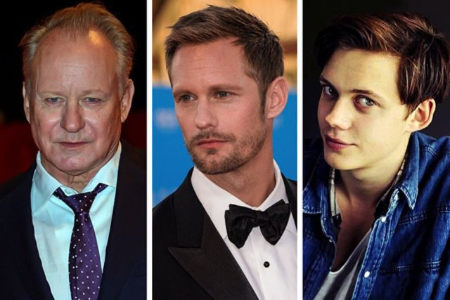 Vẻ điển trai không kém cha của các quý tử nhà sao Hollywood