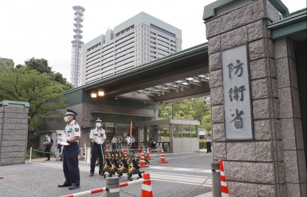 Đơn vị đặc chủng về tác chiến điện tử của Nhật Bản có gì đặc biệt?