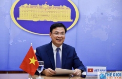 Đồng chí Phạm Quang Hiệu - 'Hoa tiêu' trong công tác củng cố tổ chức, quản lý nhân sự