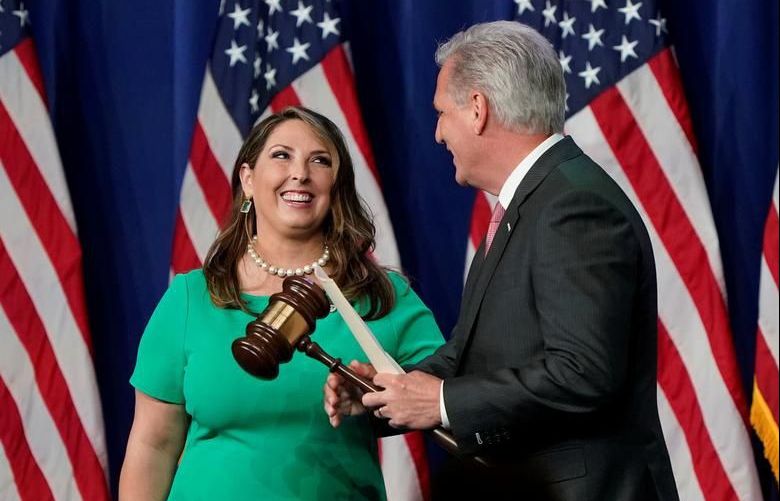 Bầu cử Mỹ 2020: Kỳ đại hội khác thường của phe Cộng hòa