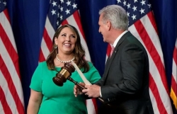 Bầu cử Mỹ 2020: Kỳ đại hội khác thường của phe Cộng hòa