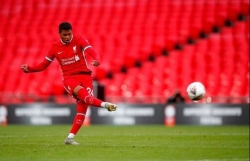 Liverpool mất siêu cúp Anh, HLV Klopp nhận lỗi thay học trò