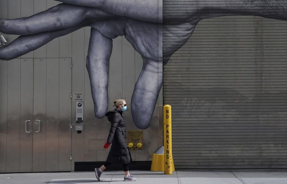 Những tác phẩm ấn tượng tại Liên hoan Ảnh Báo chí Quốc tế 2020