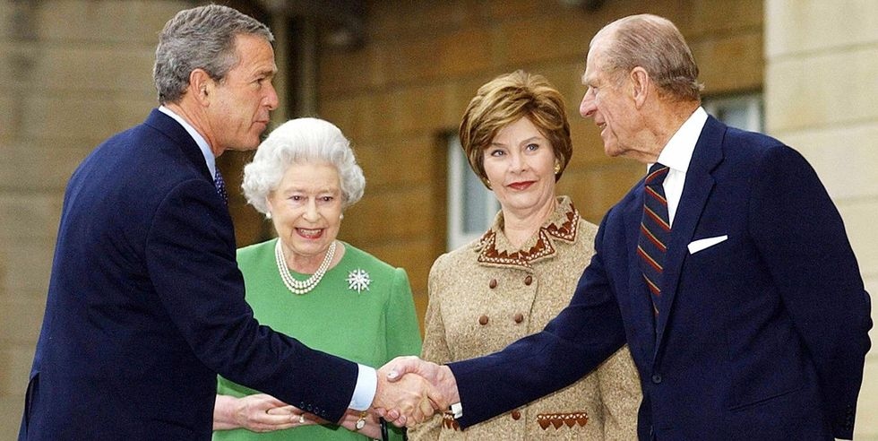 Nữ hoàng Anh Elizabeth II: 70 năm trị vì và các cuộc gặp với 13 tổng thống Mỹ