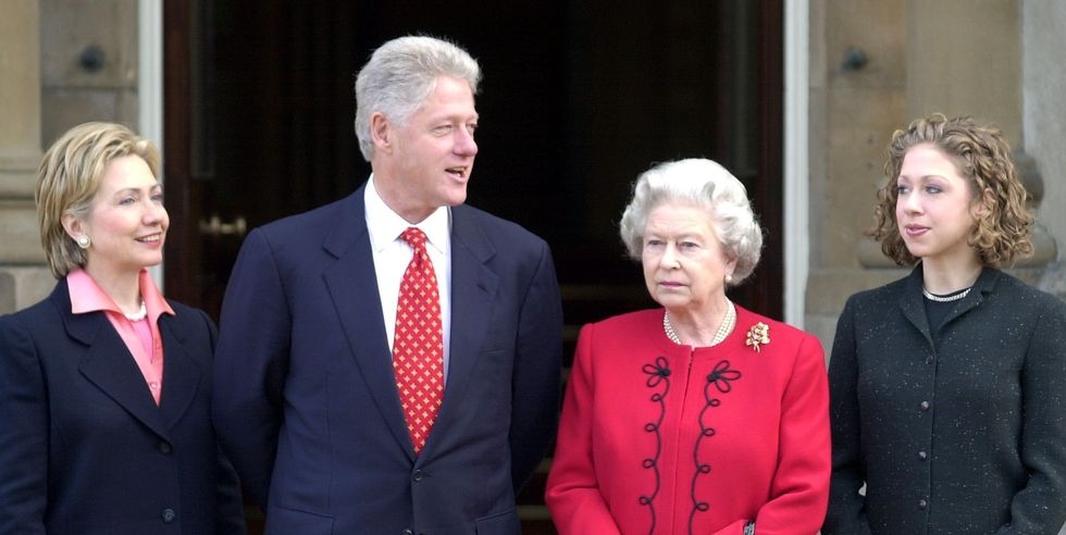 Nữ hoàng Anh Elizabeth II: 70 năm trị vì và các cuộc gặp với 13 tổng thống Mỹ