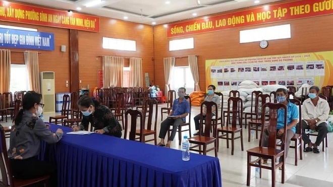 Covid-19: 700.000 người lao động ở Bình Dương được hỗ trợ trả tiền phòng trọ