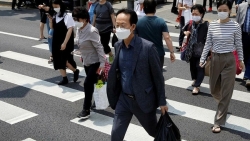 Kinh tế Hàn Quốc gặp nhiều bất ổn trước làn sóng Covid-19 thứ 4