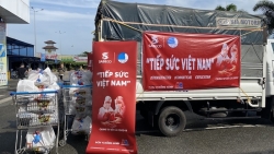 Covid-19 ở Việt Nam sáng 21/8: 390 ca tử vong trong 24 giờ, Bình Dương vượt TP. HCM về số ca mắc mới; Hà Nội phát hiện nhiều ca trong cộng đồng