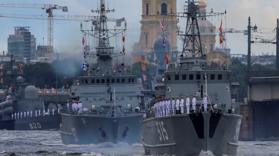 Nga khẳng định sẽ 'có đủ' vũ khí cần thiết, đẩy mạnh sản xuất loại mạnh nhất