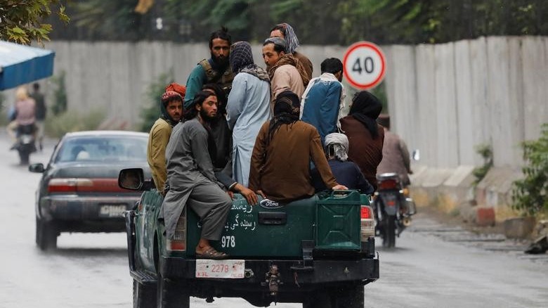 Bộ Ngoại giao Mỹ xác nhận có cuộc đàm phán hiếm hoi với Taliban