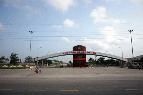 Hải Dương sẵn sàng đón làn sóng đầu tư mới Hải Dương sẵn sàng đón làn sóng đầu tư mới