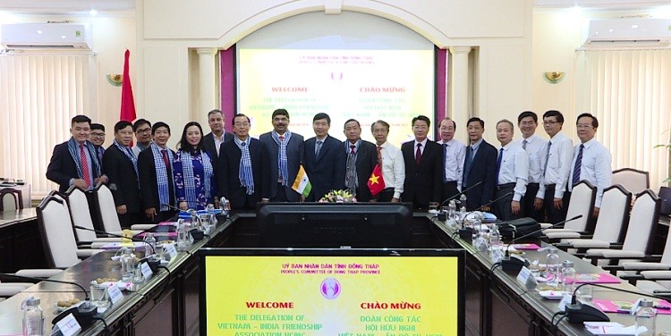 Đồng Tháp: Điểm sáng về thu hút đầu tư