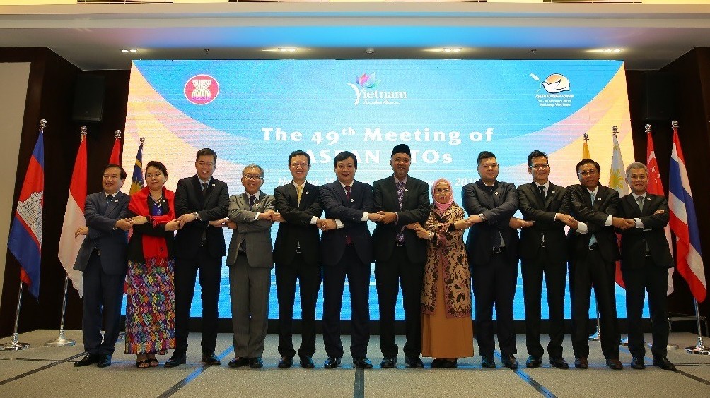 Hợp tác du lịch Việt Nam-Thái Lan: Giàu triển vọng