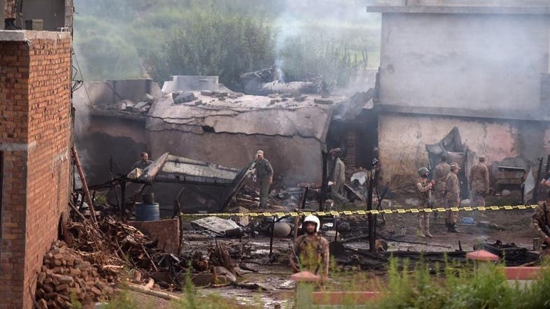 Pakistan triệu tập phái viên Afghanistan và Ấn Độ sau vụ xả súng pakistan trieu cac phai vien afghanistan va an do sau vu xa sung sat hai binh si va dan thuong