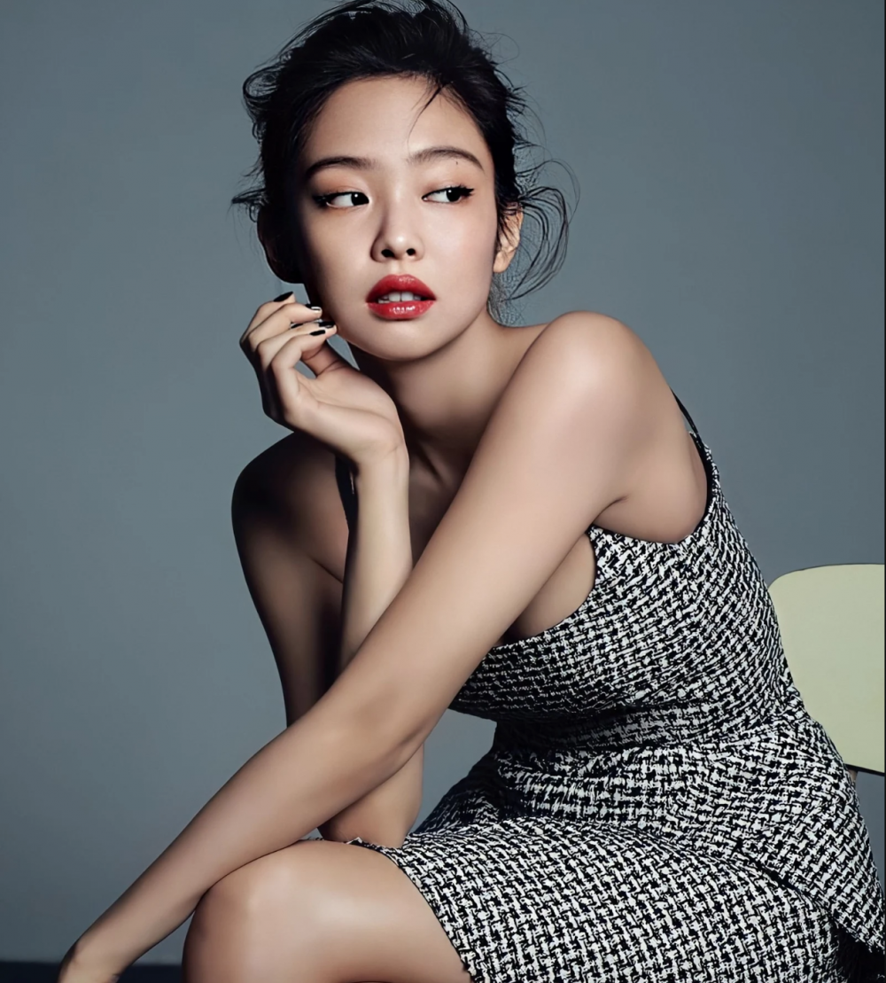 6 nu than tuong van tu tin toa sang bat chap cac tieu chuan sac dep cua k pop