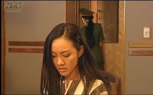 Nhan sắc xinh đẹp của 4 nữ MC VTV khi đóng phim truyền hình nhan sac xinh dep cua 4 nu mc vtv khi dong phim truyen hinh