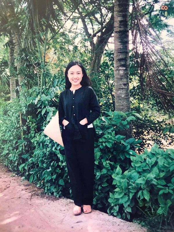 Nhan sắc xinh đẹp của 4 nữ MC VTV khi đóng phim truyền hình nhan sac xinh dep cua 4 nu mc vtv khi dong phim truyen hinh