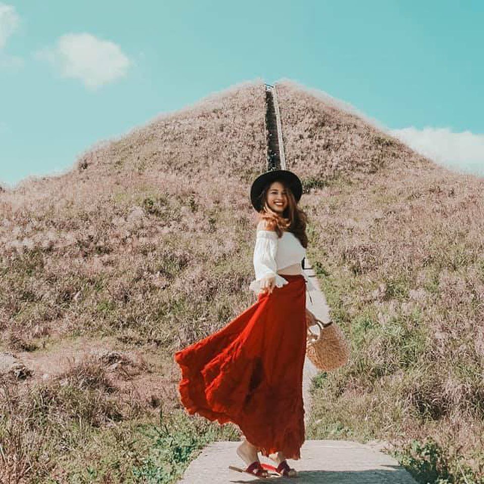 Check in 'sống lưng khủng long' ở Bình Liêu, nơi chỉ cần đứng yên cũng có ảnh đẹp Check in 'sống lưng khủng long' ở Bình Liêu, nơi chỉ cần đứng yên cũng có ảnh đẹp