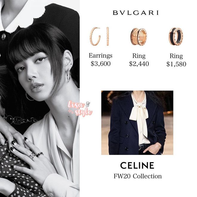 ngam ve sanh dieu cua bon co nang blackpink tren trang bia tap chi elle my