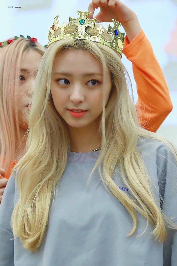 25 kiều nữ có gương mặt đẹp nhất Kpop